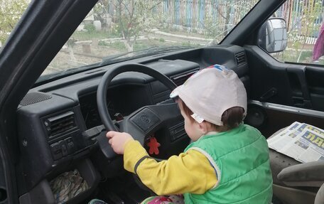 Volkswagen Transporter T4, 1992 год, 280 000 рублей, 7 фотография