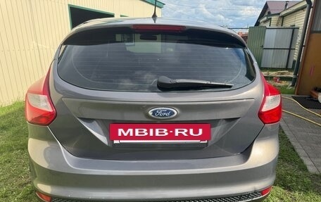 Ford Focus III, 2011 год, 700 000 рублей, 7 фотография