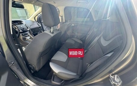 Ford Focus III, 2011 год, 700 000 рублей, 13 фотография