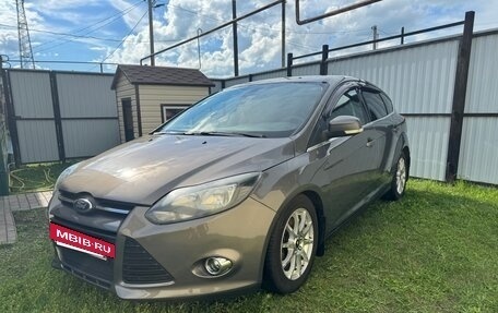 Ford Focus III, 2011 год, 700 000 рублей, 10 фотография
