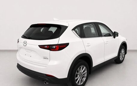 Mazda CX-5 II, 2025 год, 3 650 000 рублей, 6 фотография