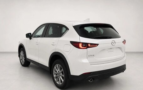 Mazda CX-5 II, 2025 год, 3 650 000 рублей, 4 фотография
