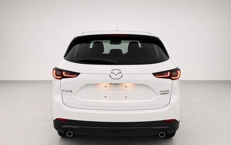 Mazda CX-5 II, 2025 год, 3 650 000 рублей, 5 фотография
