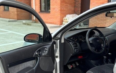Ford Focus IV, 2004 год, 250 000 рублей, 8 фотография