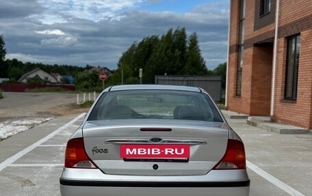 Ford Focus IV, 2004 год, 250 000 рублей, 5 фотография