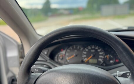Ford Focus IV, 2004 год, 250 000 рублей, 12 фотография