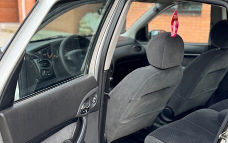 Ford Focus IV, 2004 год, 250 000 рублей, 11 фотография