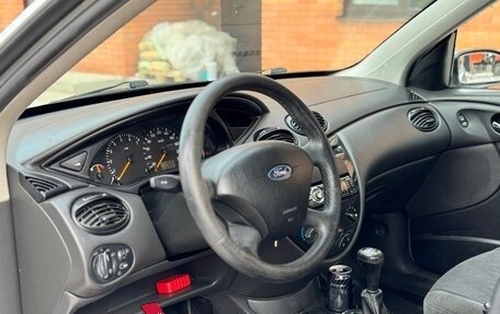 Ford Focus IV, 2004 год, 250 000 рублей, 9 фотография