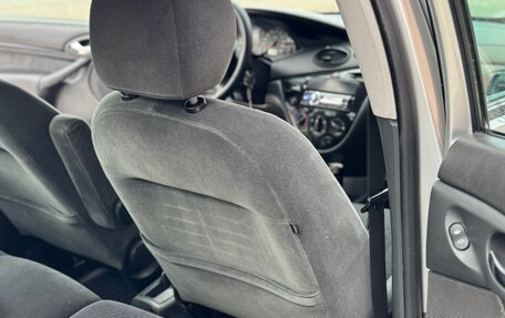 Ford Focus IV, 2004 год, 250 000 рублей, 19 фотография