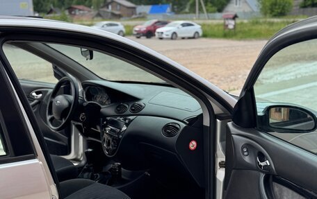 Ford Focus IV, 2004 год, 250 000 рублей, 17 фотография