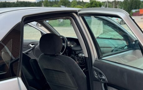 Ford Focus IV, 2004 год, 250 000 рублей, 18 фотография