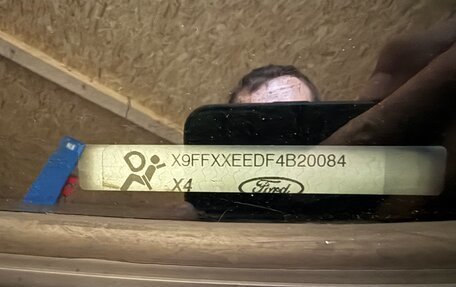Ford Focus IV, 2004 год, 250 000 рублей, 24 фотография
