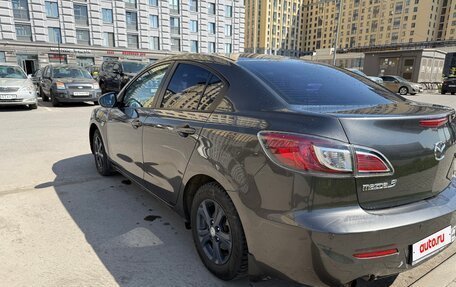 Mazda 3, 2012 год, 845 000 рублей, 3 фотография