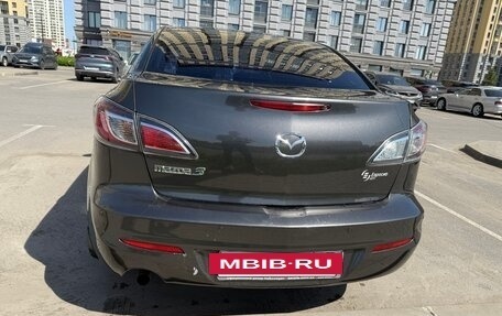 Mazda 3, 2012 год, 845 000 рублей, 5 фотография