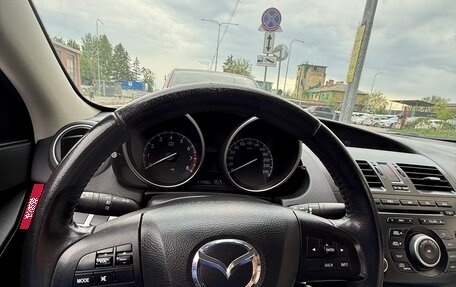 Mazda 3, 2012 год, 845 000 рублей, 7 фотография