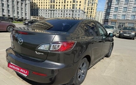Mazda 3, 2012 год, 845 000 рублей, 4 фотография