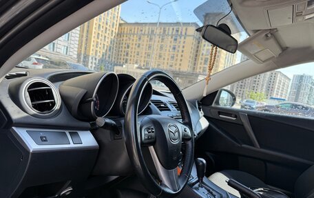 Mazda 3, 2012 год, 845 000 рублей, 13 фотография