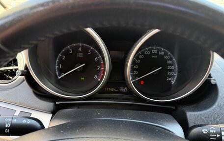 Mazda 3, 2012 год, 845 000 рублей, 14 фотография