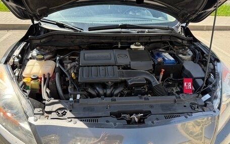 Mazda 3, 2012 год, 845 000 рублей, 8 фотография