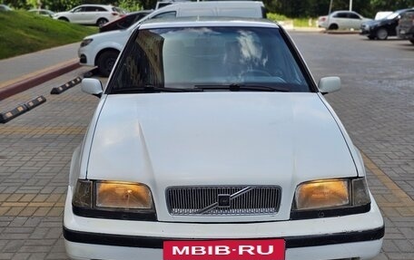 Volvo 460, 1994 год, 105 000 рублей, 3 фотография