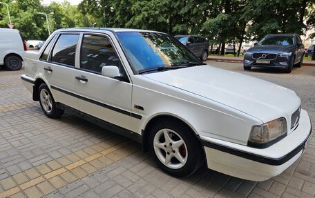 Volvo 460, 1994 год, 105 000 рублей, 9 фотография