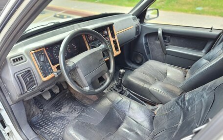 Volvo 460, 1994 год, 105 000 рублей, 11 фотография