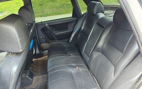 Volvo 460, 1994 год, 105 000 рублей, 14 фотография