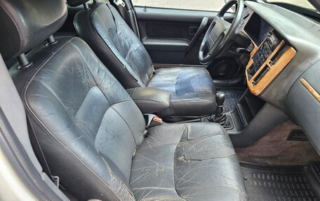 Volvo 460, 1994 год, 105 000 рублей, 13 фотография