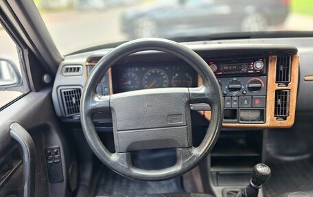 Volvo 460, 1994 год, 105 000 рублей, 12 фотография