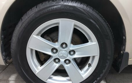 Mitsubishi Lancer IX, 2007 год, 550 000 рублей, 8 фотография