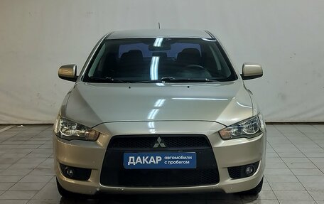Mitsubishi Lancer IX, 2007 год, 550 000 рублей, 2 фотография