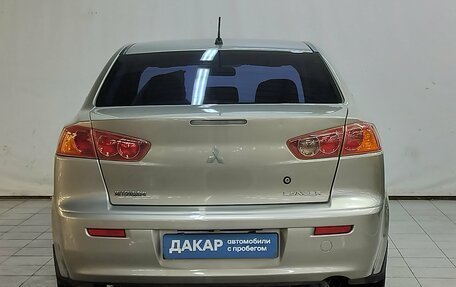 Mitsubishi Lancer IX, 2007 год, 550 000 рублей, 5 фотография