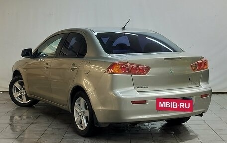 Mitsubishi Lancer IX, 2007 год, 550 000 рублей, 6 фотография