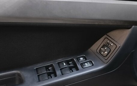 Mitsubishi Lancer IX, 2007 год, 550 000 рублей, 16 фотография