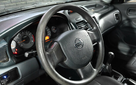 Nissan Almera Classic, 2007 год, 550 000 рублей, 6 фотография