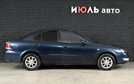 Nissan Almera Classic, 2007 год, 550 000 рублей, 4 фотография