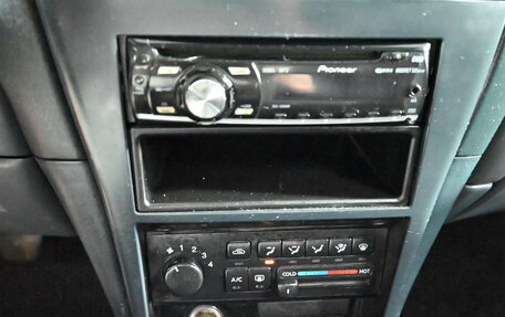 Nissan Almera Classic, 2007 год, 550 000 рублей, 8 фотография