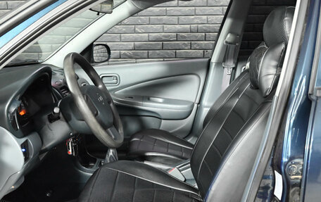 Nissan Almera Classic, 2007 год, 550 000 рублей, 9 фотография