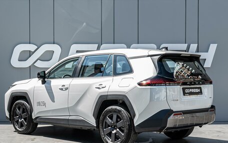 Toyota RAV4, 2026 год, 4 220 000 рублей, 2 фотография