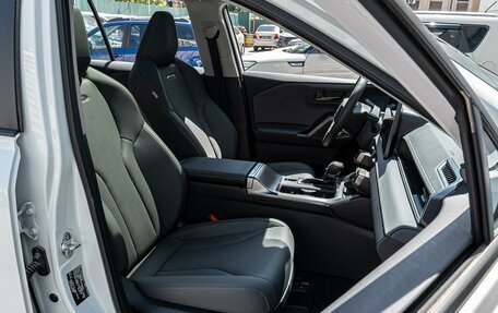 Toyota RAV4, 2026 год, 4 220 000 рублей, 8 фотография