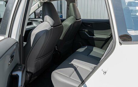 Toyota RAV4, 2026 год, 4 220 000 рублей, 11 фотография