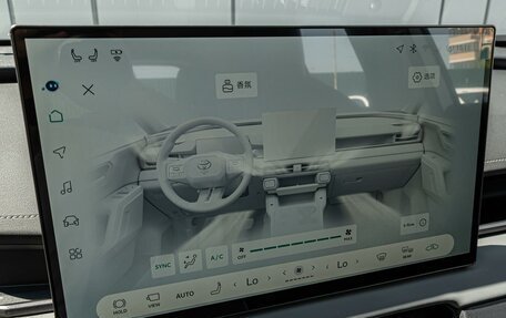 Toyota RAV4, 2026 год, 4 220 000 рублей, 17 фотография