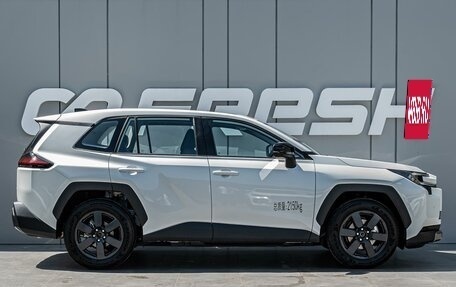 Toyota RAV4, 2026 год, 4 220 000 рублей, 5 фотография