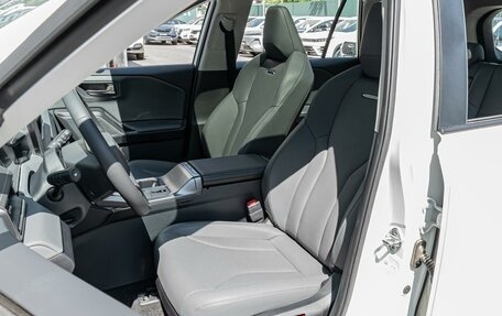 Toyota RAV4, 2026 год, 4 220 000 рублей, 10 фотография