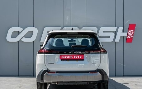 Toyota RAV4, 2026 год, 4 220 000 рублей, 4 фотография