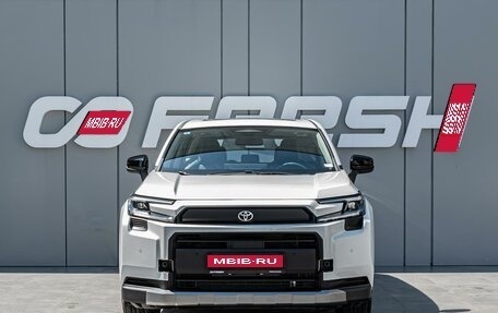 Toyota RAV4, 2026 год, 4 220 000 рублей, 3 фотография