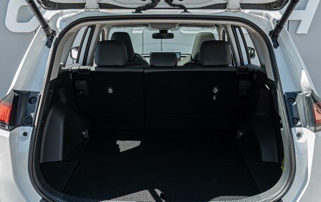 Toyota RAV4, 2026 год, 4 220 000 рублей, 23 фотография