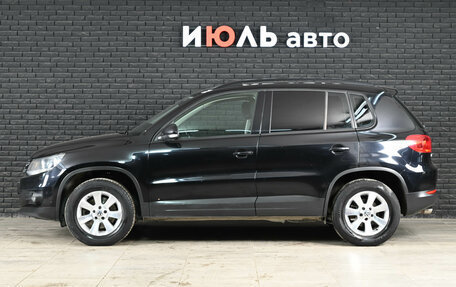 Volkswagen Tiguan I, 2013 год, 1 210 000 рублей, 7 фотография