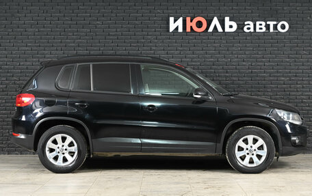 Volkswagen Tiguan I, 2013 год, 1 210 000 рублей, 8 фотография