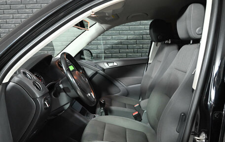 Volkswagen Tiguan I, 2013 год, 1 210 000 рублей, 14 фотография